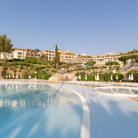 Apartamento Résidence Le Village De Cap Esterel - Maeva - 2 Pièces 5 Personnes - Prestige Mae-9071 Saint-Raphaël