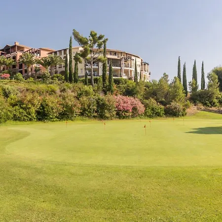 Résidence Le Village De Cap Esterel - Maeva - 2 Pièces 5 Personnes - Prestige Mae-9071