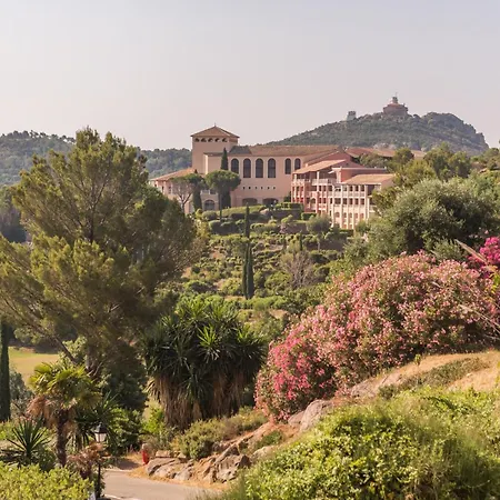 Apartamento Résidence Le Village De Cap Esterel - Maeva - 2 Pièces 5 Personnes - Prestige Mae-9071
