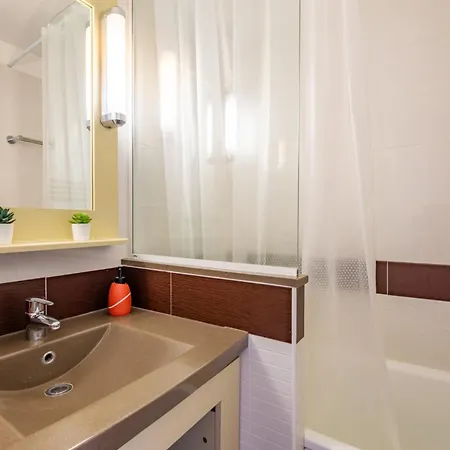 Résidence Le Village De Cap Esterel - Maeva - 2 Pièces 5 Personnes - Prestige Mae-9071 Apartamento