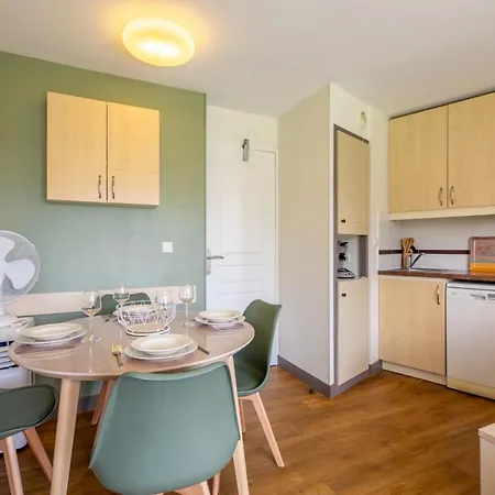 Apartamento Résidence Le Village De Cap Esterel - Maeva - 2 Pièces 5 Personnes - Prestige Mae-9071 *