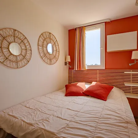 Résidence Le Village De Cap Esterel - Maeva - 2 Pièces 5 Personnes - Prestige Mae-9071 Apartamento Saint-Raphaël