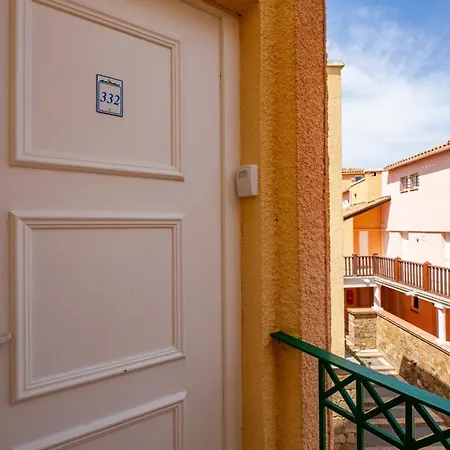 Résidence Le Village De Cap Esterel - Maeva - 2 Pièces 5 Personnes - Prestige Mae-9071 Saint-Raphaël